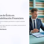 1 Casos de Exito en Rehabilitacion Financiera