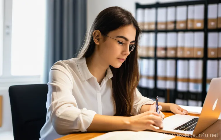 법무사 시험 중 최근 출제 경향 분석 - Prompt 1: Dedicated Bar Exam Preparation**