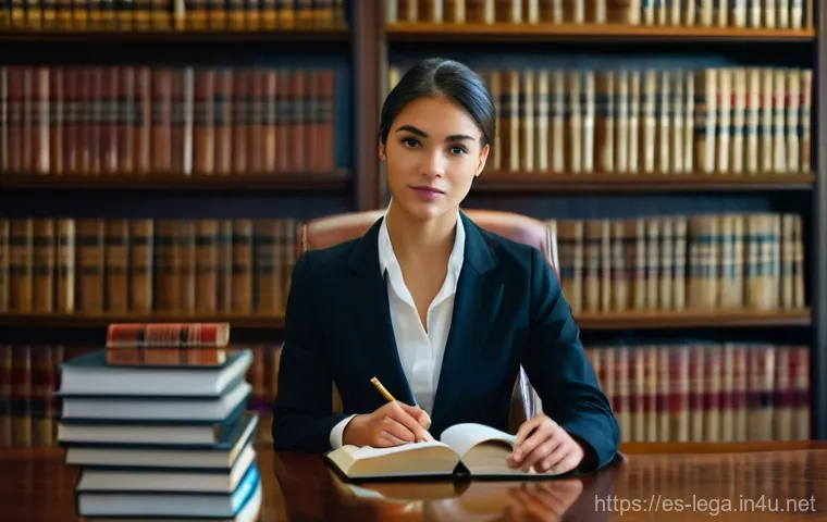 법무사 초보자를 위한 체크리스트 - Prompt 1: Mastering Legal Fundamentals**